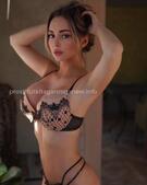 Анкета проститутки Алла - метро Ясенево, возраст - 25