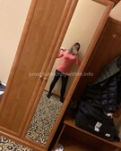 Анкета проститутки Олечка - метро Куркино, возраст - 25