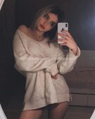 Анкета проститутки Алиса - метро Мещанский, возраст - 25