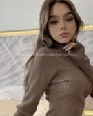 Анкета проститутки Ксения - метро Тимирязевский, возраст - 25