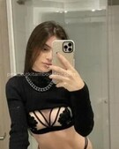 Анкета проститутки Варвара - метро Северное Медведково, возраст - 25