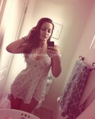 Анкета проститутки Викуля - метро Дорогомилово, возраст - 25