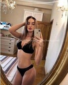 Анкета проститутки Эвелина - метро Сокольники, возраст - 25