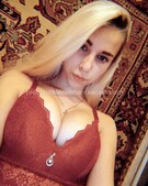 Анкета проститутки Полина - метро Дорогомилово, возраст - 25