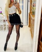 Анкета проститутки Алина - метро Ясенево, возраст - 25