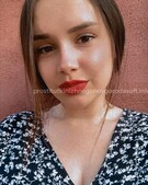 Анкета проститутки Викуля - метро Даниловский, возраст - 25