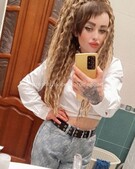 Анкета проститутки Таисия - метро Южнопортовый, возраст - 26