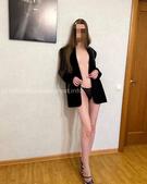 Анкета проститутки Роза - метро Таганский, возраст - 26