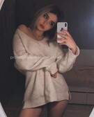 Анкета проститутки Ольга - метро Тверской, возраст - 26