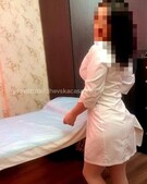 Анкета проститутки Роксана - метро Строгино, возраст - 26