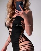 Анкета проститутки Юля - метро Мещанский, возраст - 26