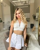 Анкета проститутки Пелагея - метро Выхино-Жулебино, возраст - 27