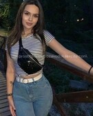 Анкета проститутки Ксюша - метро Хорошевский, возраст - 27