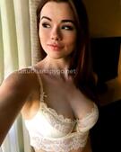 Анкета проститутки Лилия - метро Дорогомилово, возраст - 27