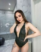 Анкета проститутки Злата - метро Басманный, возраст - 27