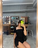 Анкета проститутки Ярослава - метро Хамовники, возраст - 27