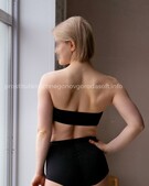 Анкета проститутки Эмма - метро Мещанский, возраст - 27