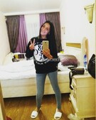 Анкета проститутки Дарья - метро Ясенево, возраст - 27