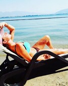 Анкета проститутки Мишель - метро Южнопортовый, возраст - 27