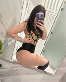 Анкета проститутки Елена - метро Нагатино-Садовники, возраст - 28