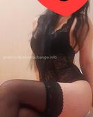 Анкета проститутки Лиза - метро Ясенево, возраст - 29