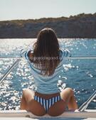 Анкета проститутки Роксана - метро Донской, возраст - 30