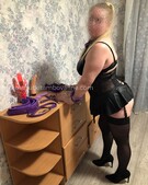 Анкета проститутки Рада - метро Мещанский, возраст - 32