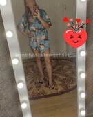 Анкета проститутки Карина - метро Семеновский, возраст - 34