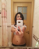 Анкета проститутки Алина - метро Дмитровский, возраст - 35