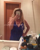 Анкета проститутки Надя - метро Бабушкинский, возраст - 38