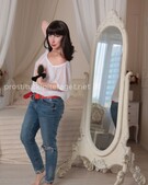 Анкета проститутки Лариса - метро Сокол, возраст - 38