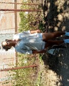 Анкета проститутки Полина - метро Южнопортовый, возраст - 38