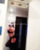 Анкета проститутки Каролина - метро Крылатское, возраст - 41